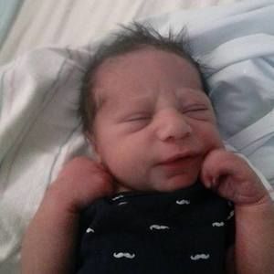 Meet your Posher, Uriah